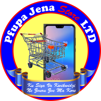 Pfupa Jena Store