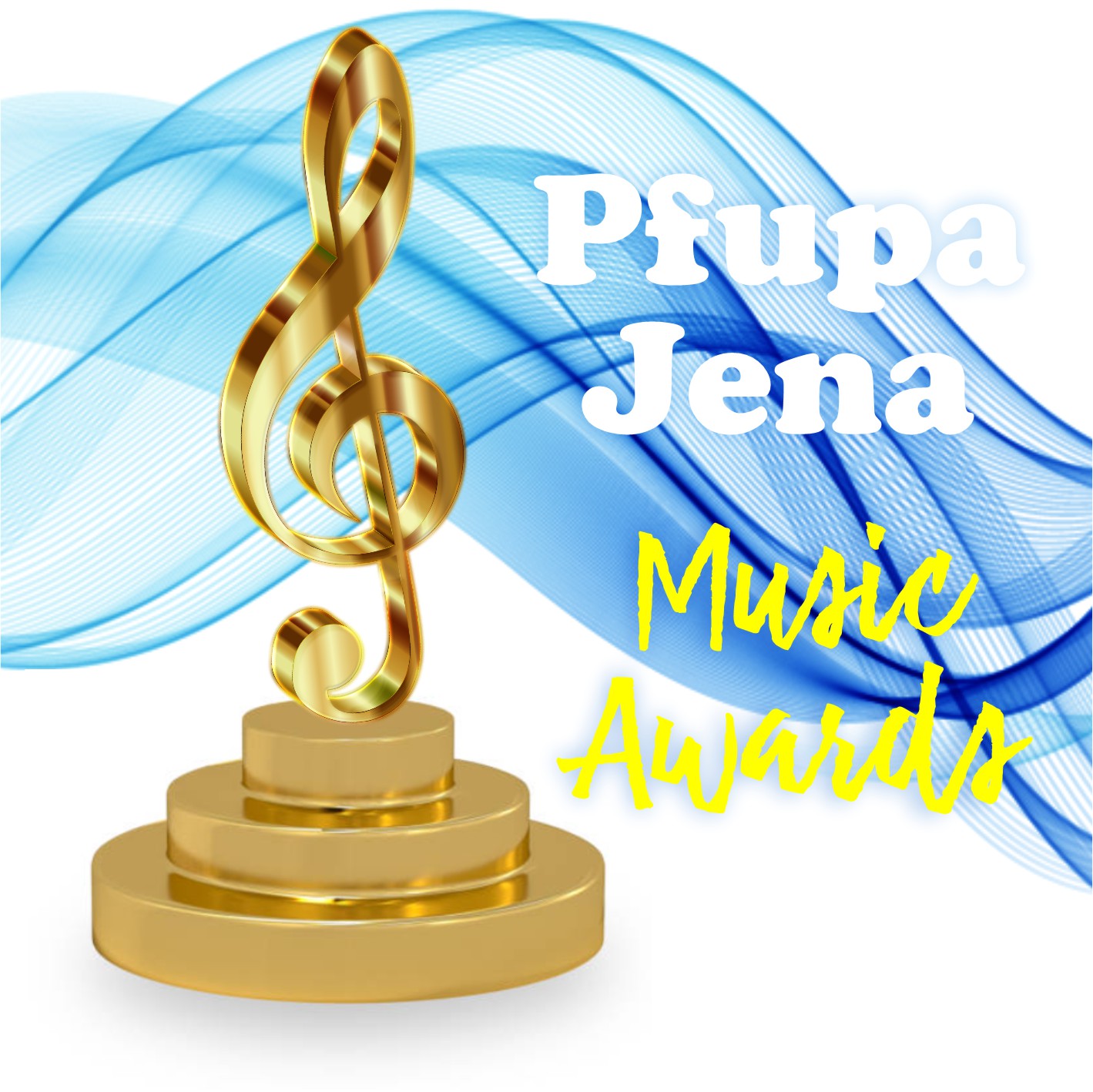 Pfupa Jena Music Awards